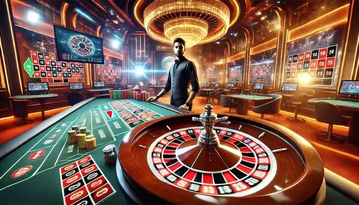 Tim dukungan pelanggan slot 20 siap membantu pemain 24/7