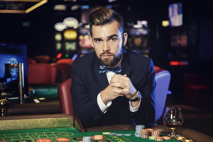 Proses transisi dari mode demo ke bermain dengan uang sungguhan di slot 20