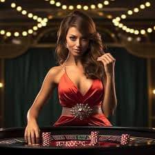 Kontrol taruhan Fortune Mouse dengan slider dan tombol tingkat koin