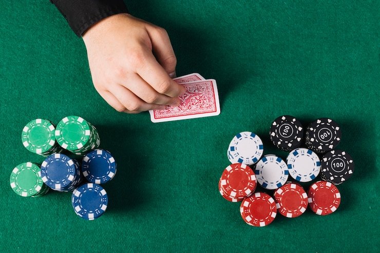 Contoh antarmuka verifikasi keamanan di slot 20